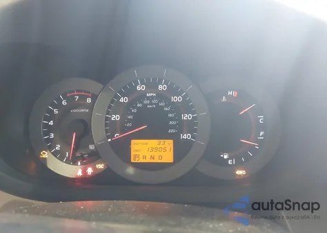 2007 Toyota Rav4 z USA, uszkodzony, nr VIN JTMBD33V376034964